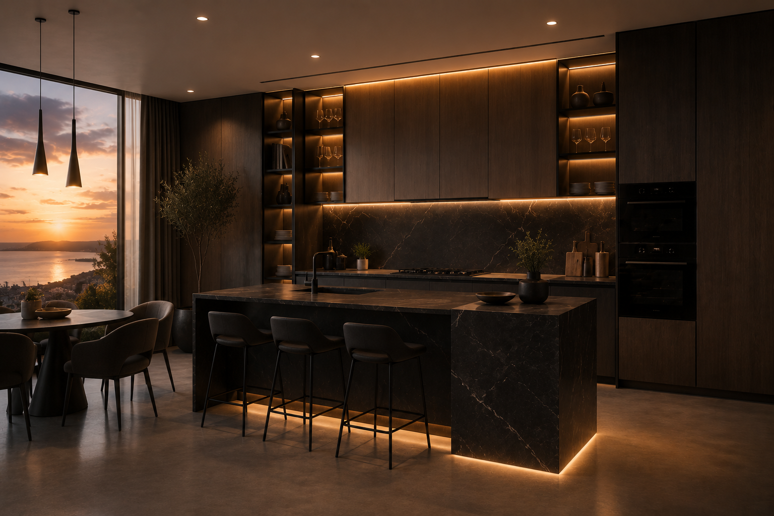 Interior Visualization 2