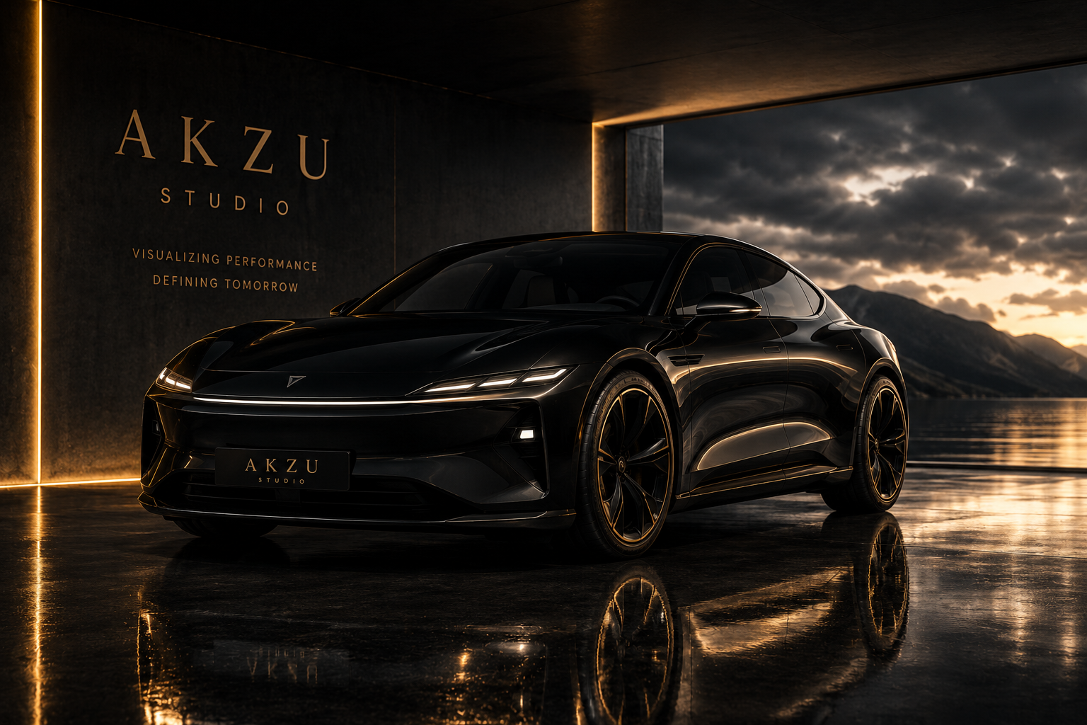Electric Vehicle Campaign