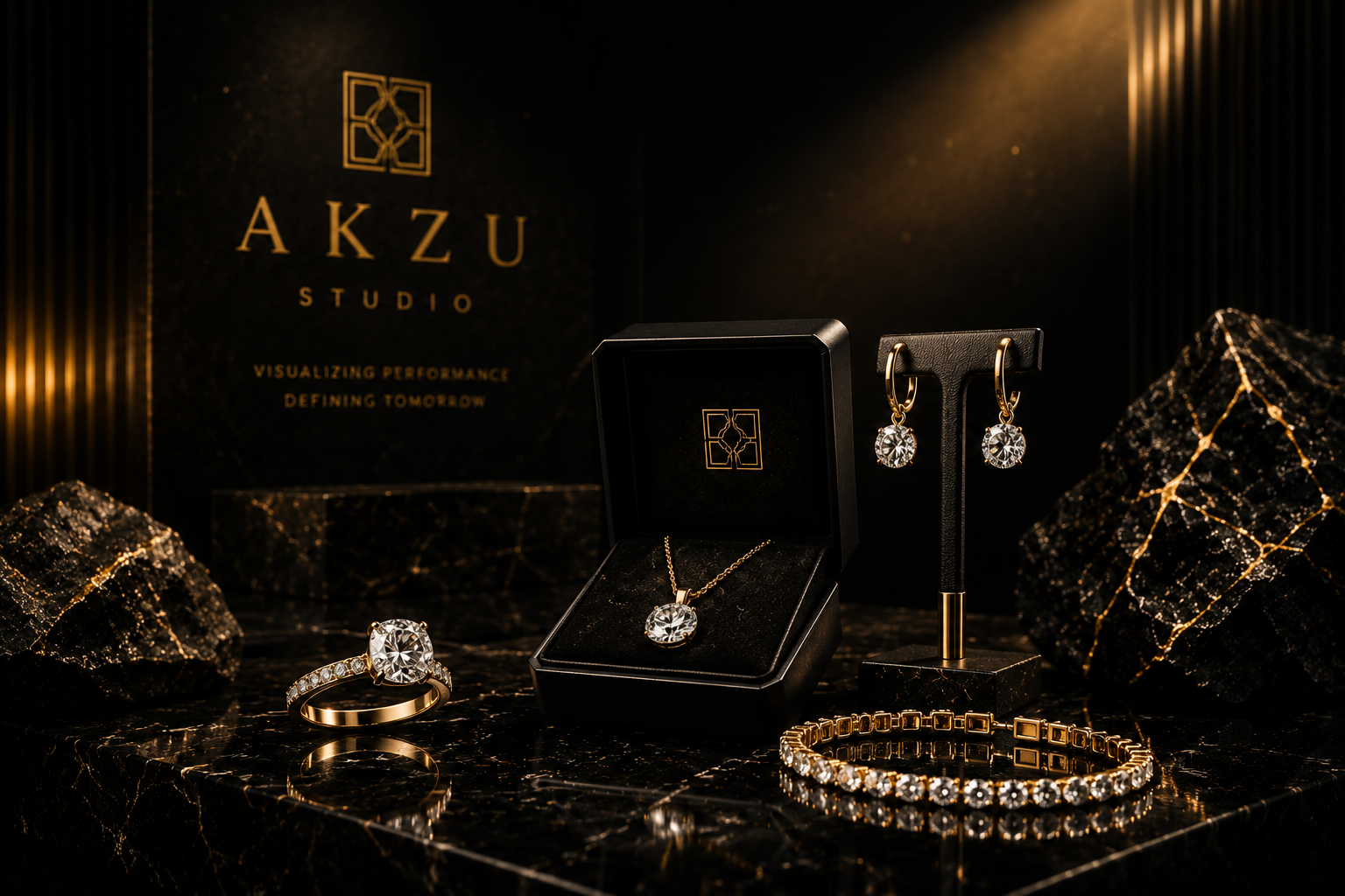 Diamond Collection