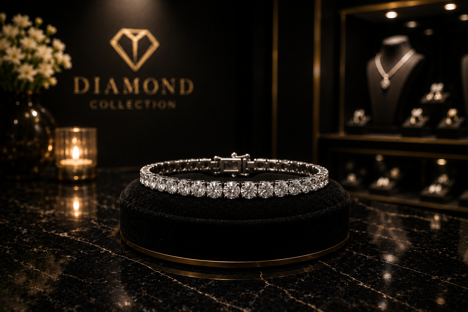 Diamond Collection visual 4