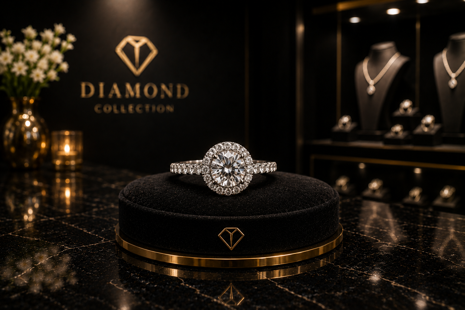 Diamond Collection visual 5