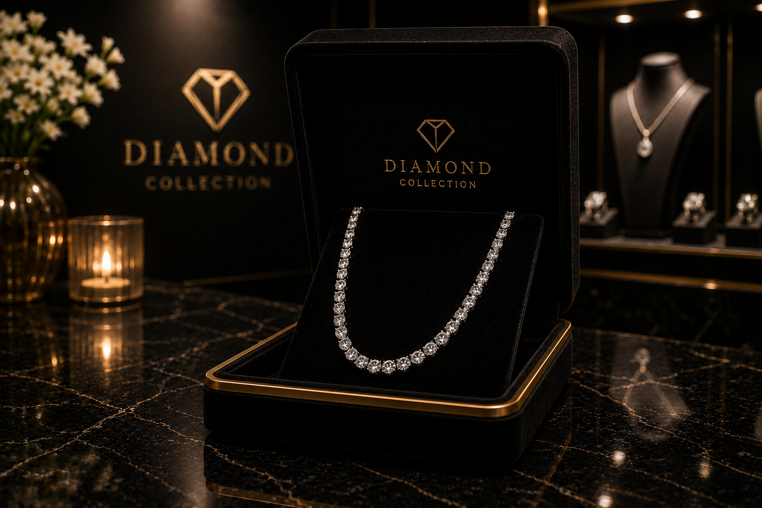 Diamond Collection visual 6